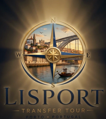 LISPORT Transfer Tour, passeios privados de tuk-tuk no Porto